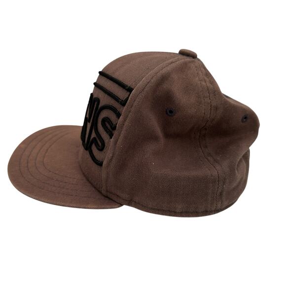 VANS Vintage Embroidered Trucker Hat - Picture 3 of 7